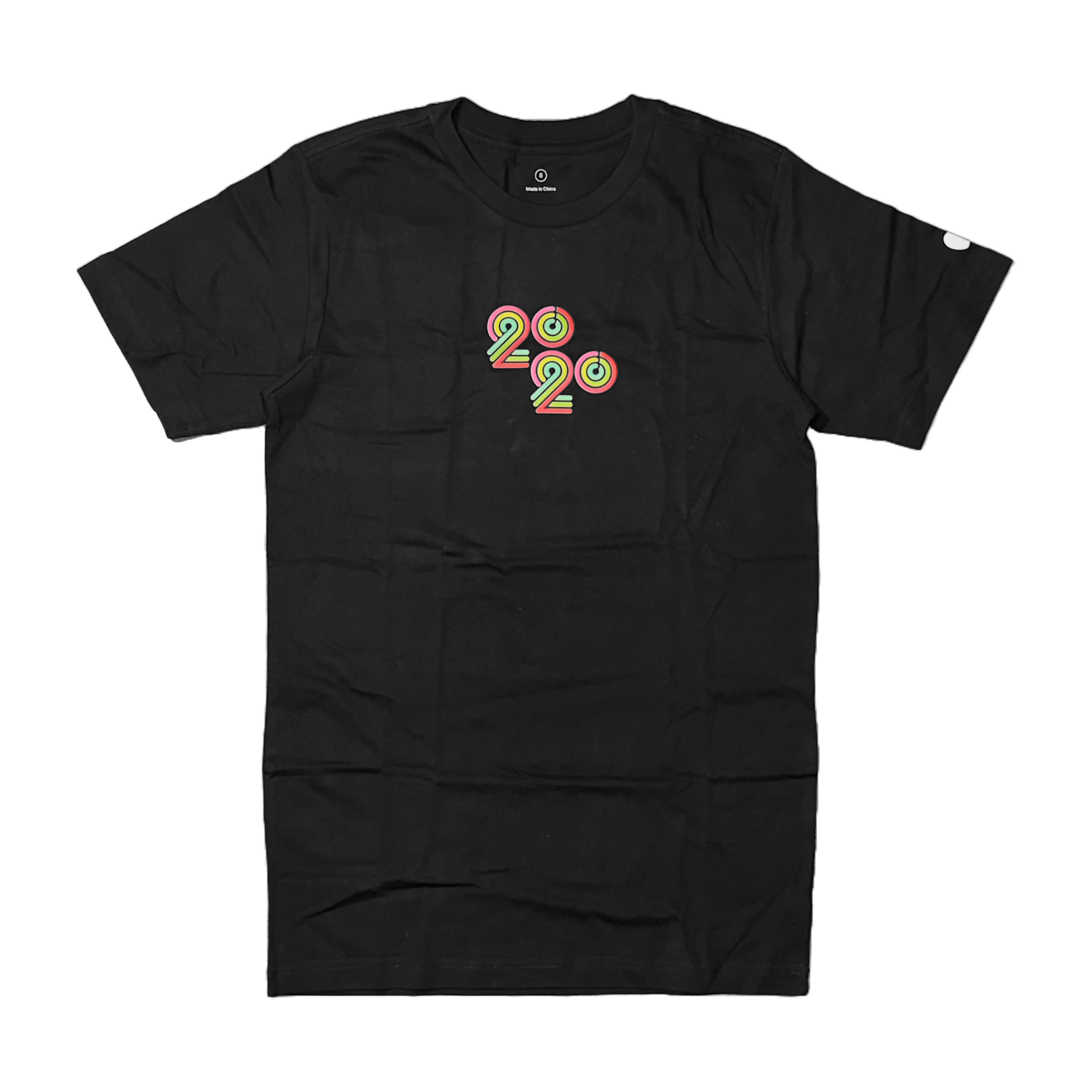 2020 Close Your Rings Challenge Shirt