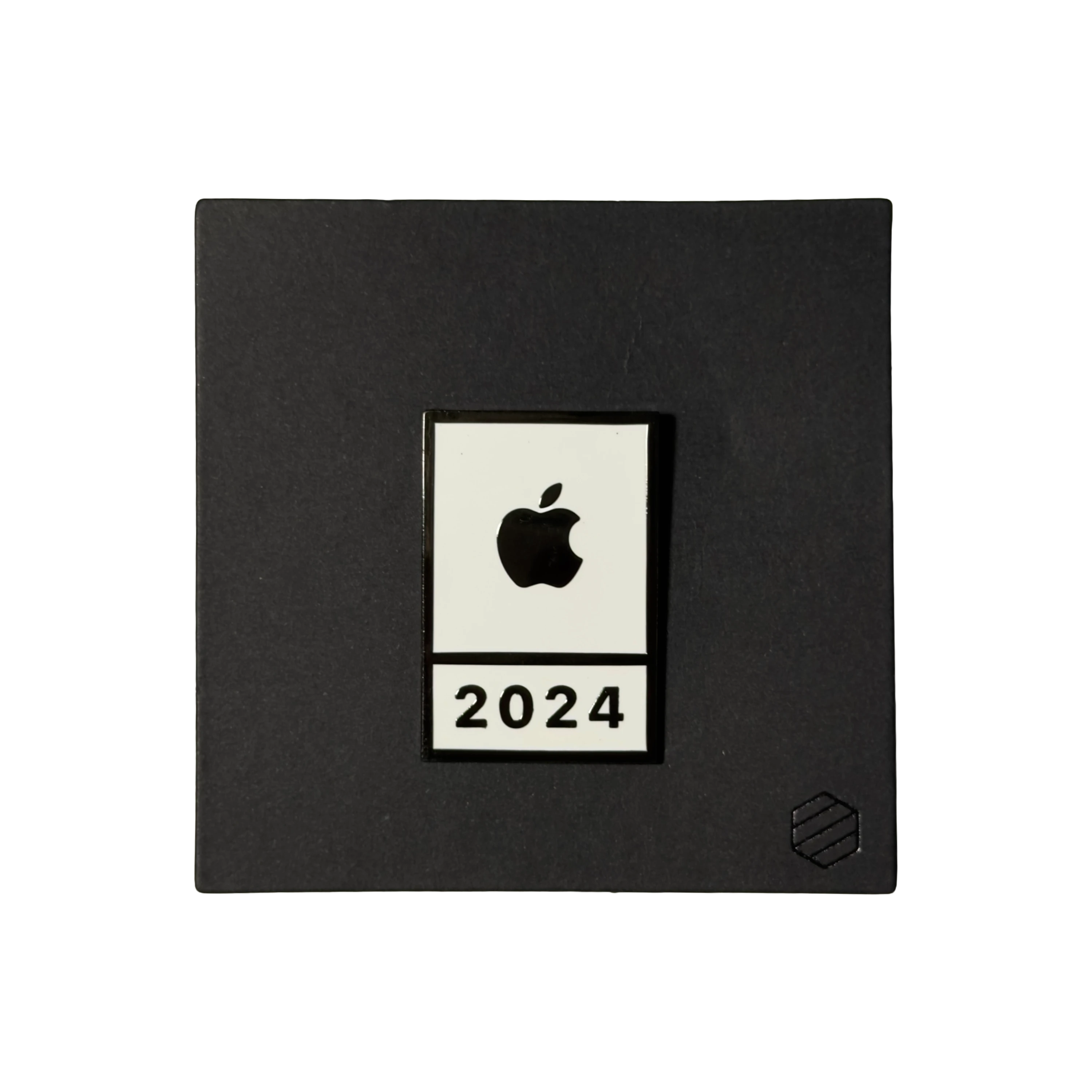 2024 Apple Excellence Program Pin
