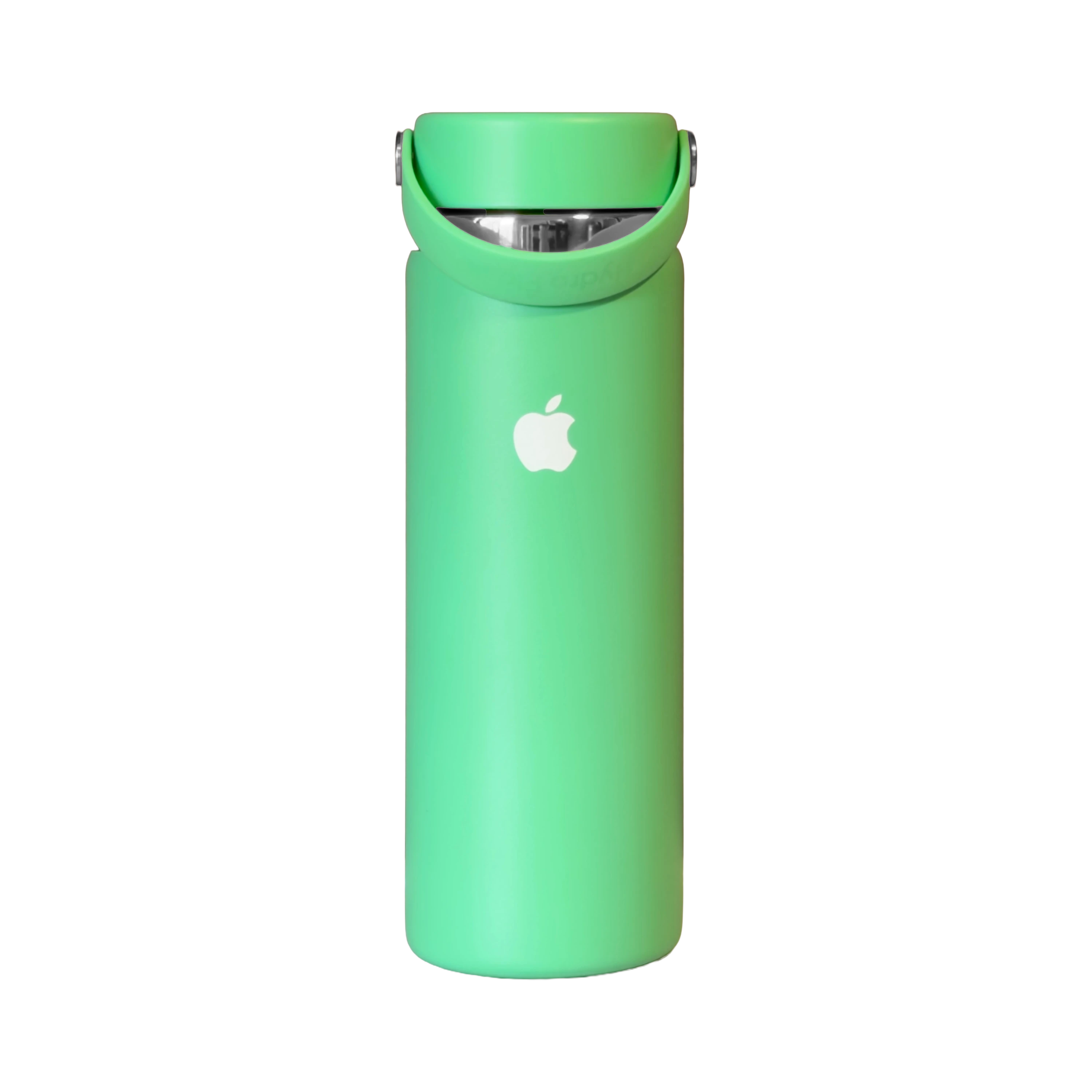 Apple 20 oz Spearmint Hydro Flask