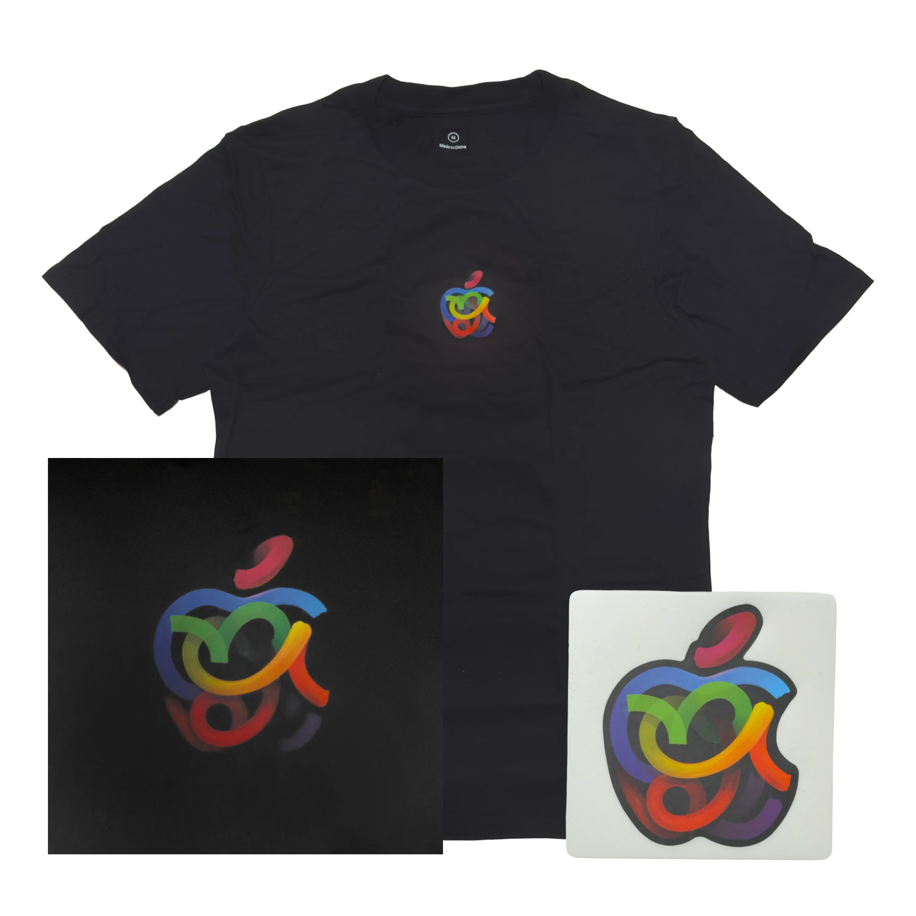 Apple Changsha Gift Set