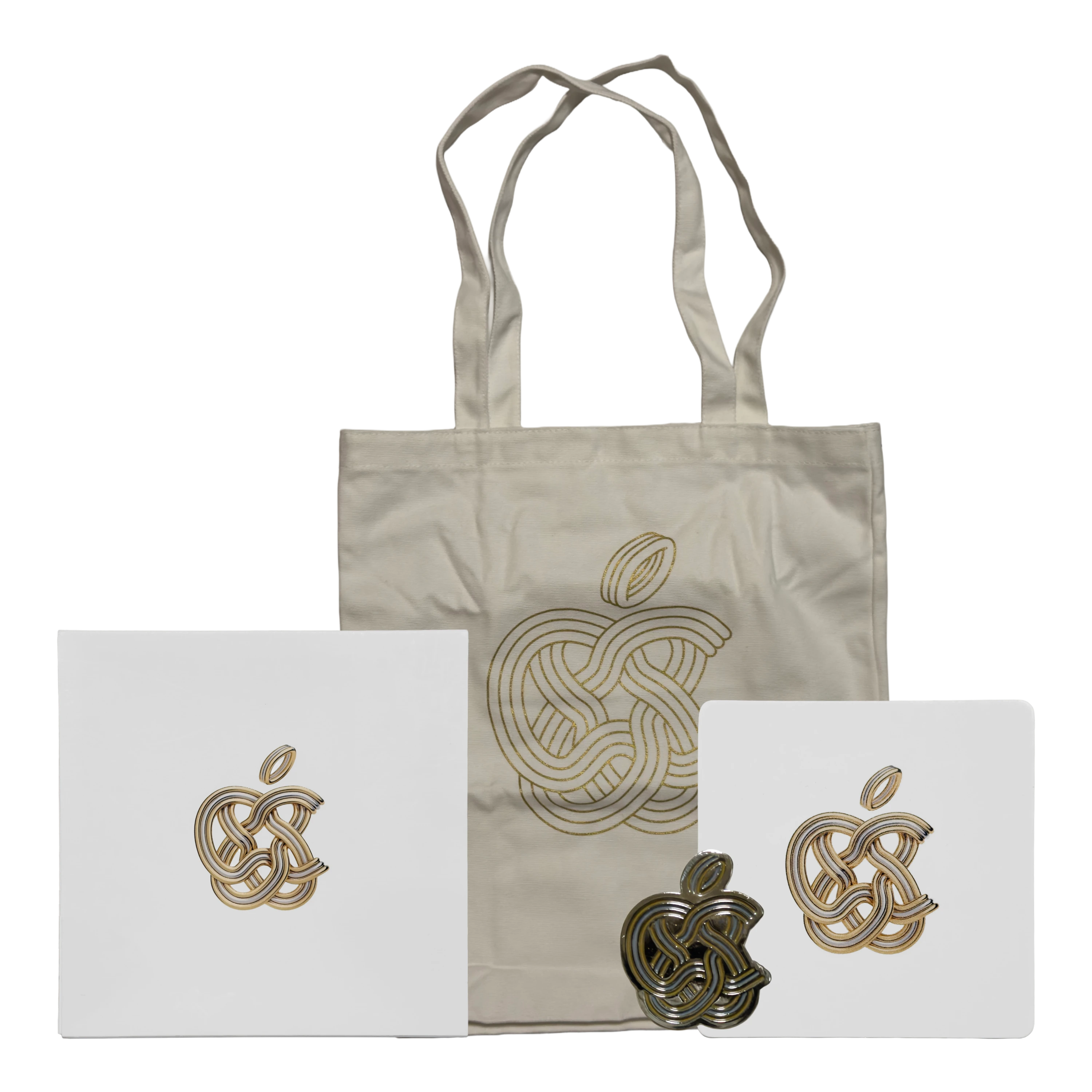 Apple Ginza Gift Set copy