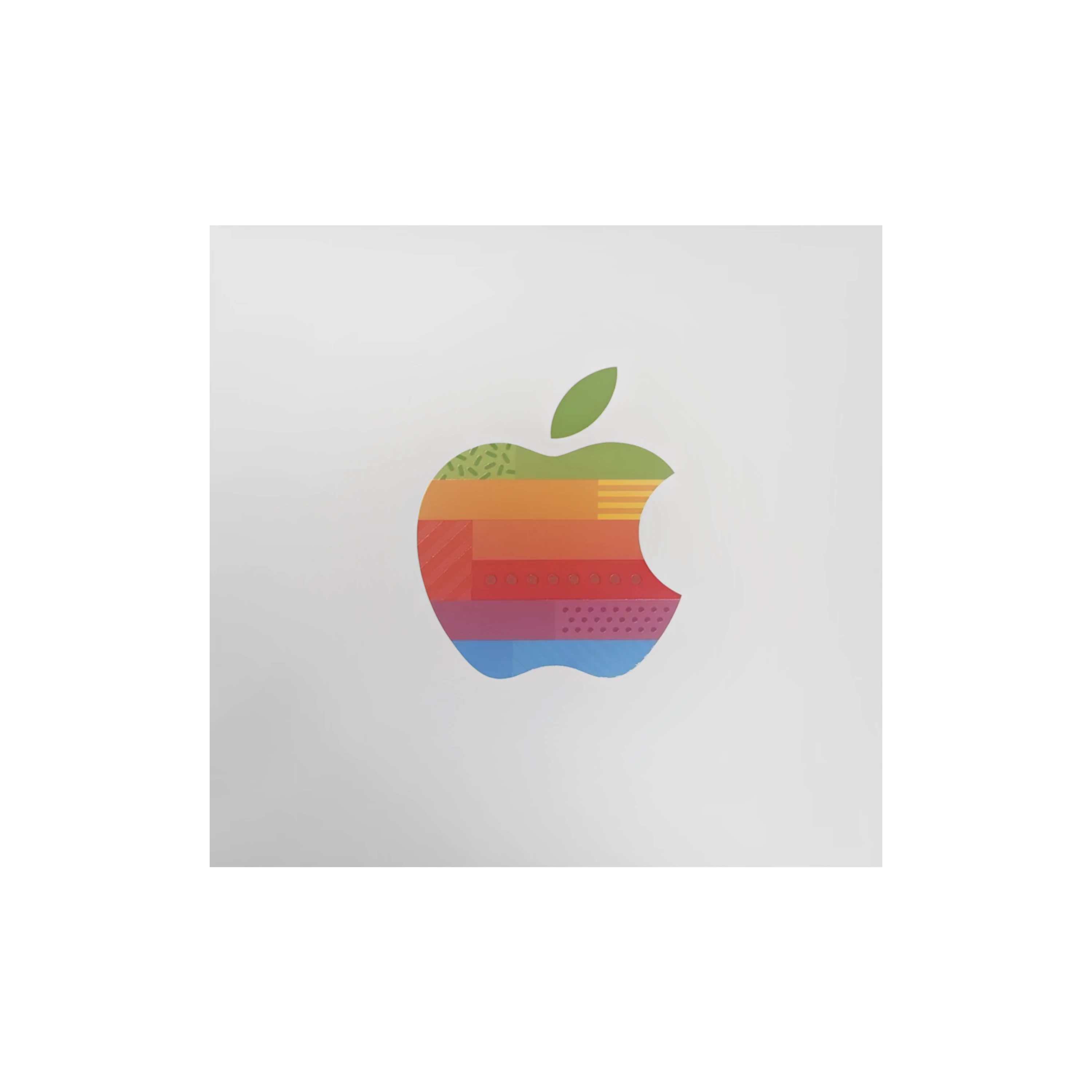 Apple Livat Gift Set