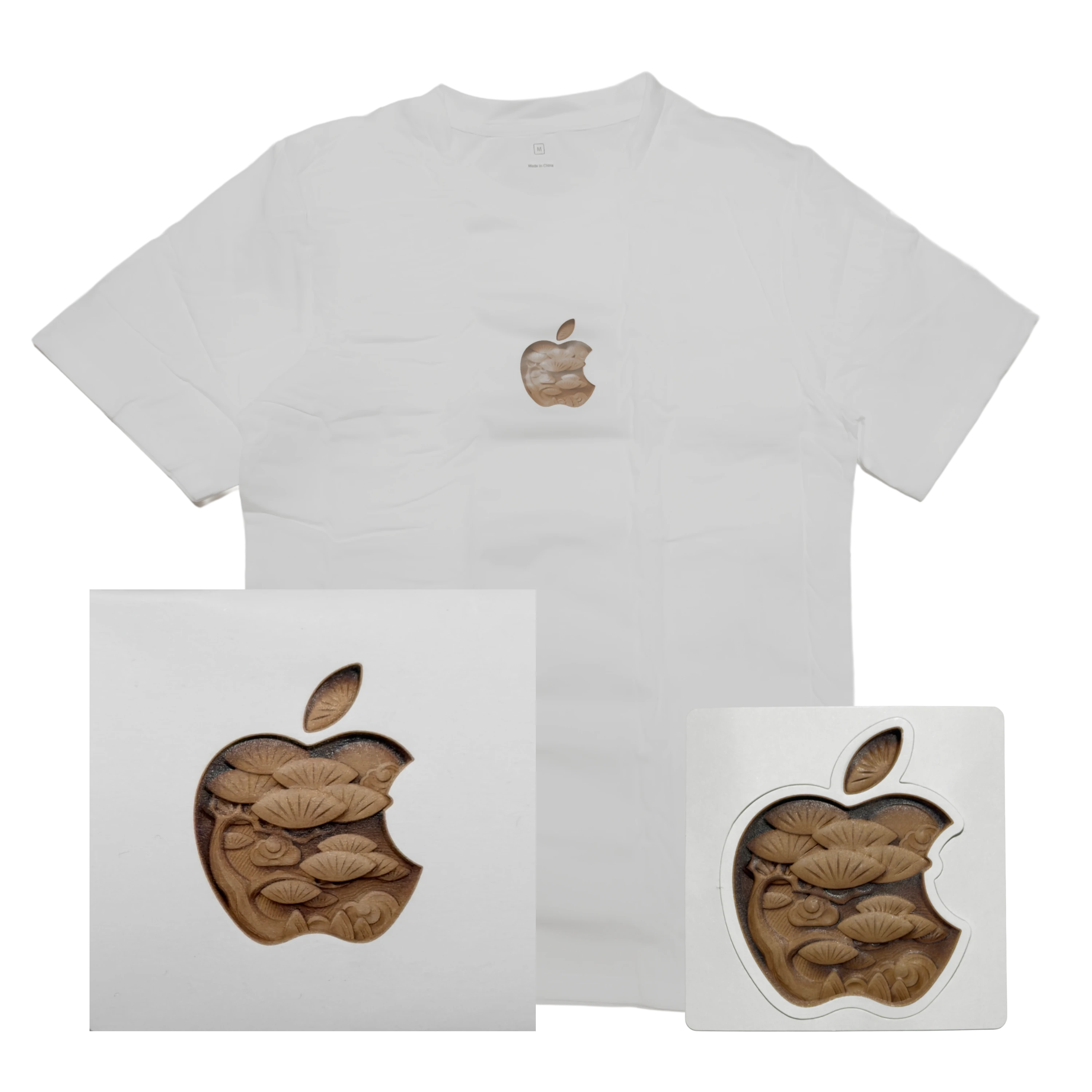 Apple MixC Hefei Gift Set