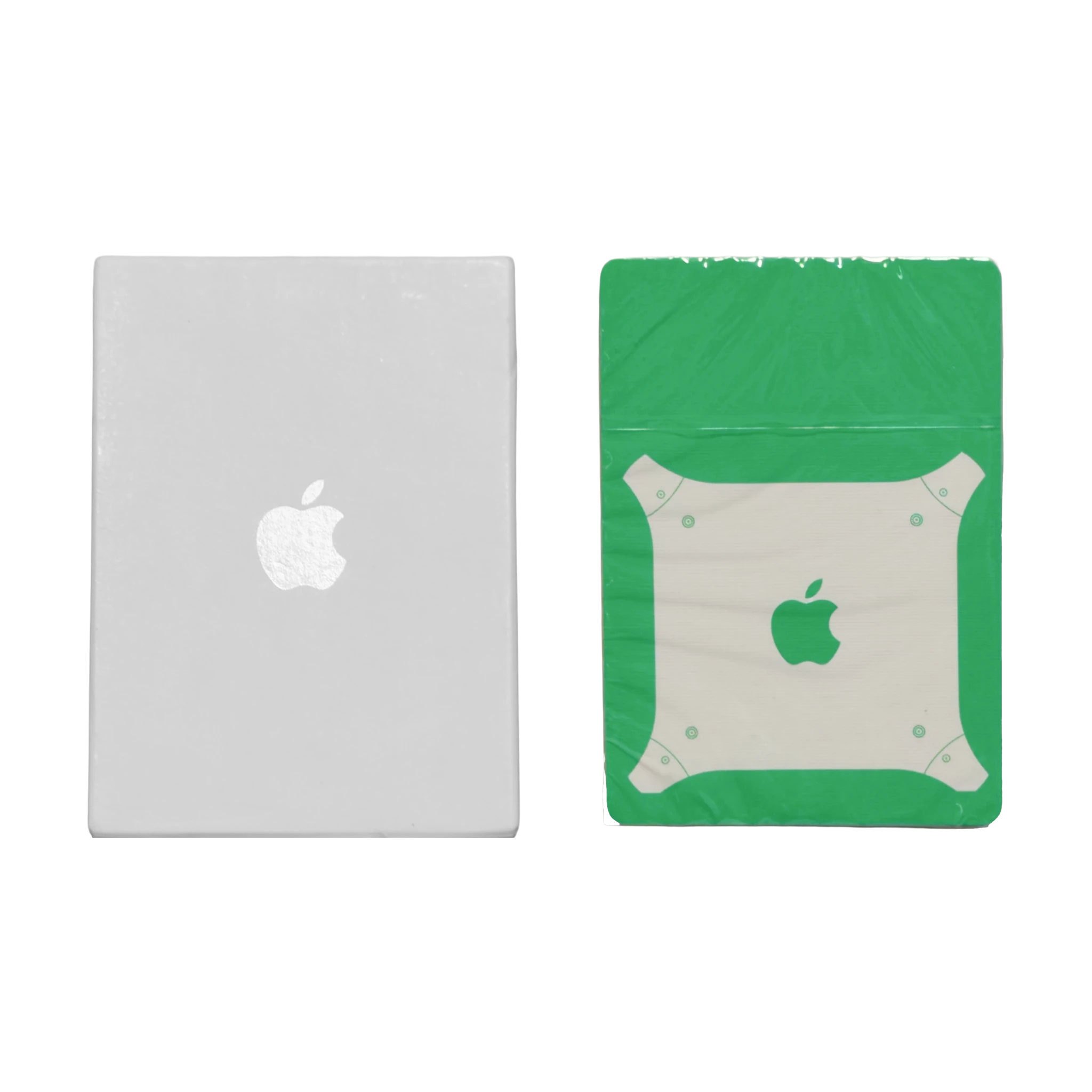 Apple Park Memory Cards