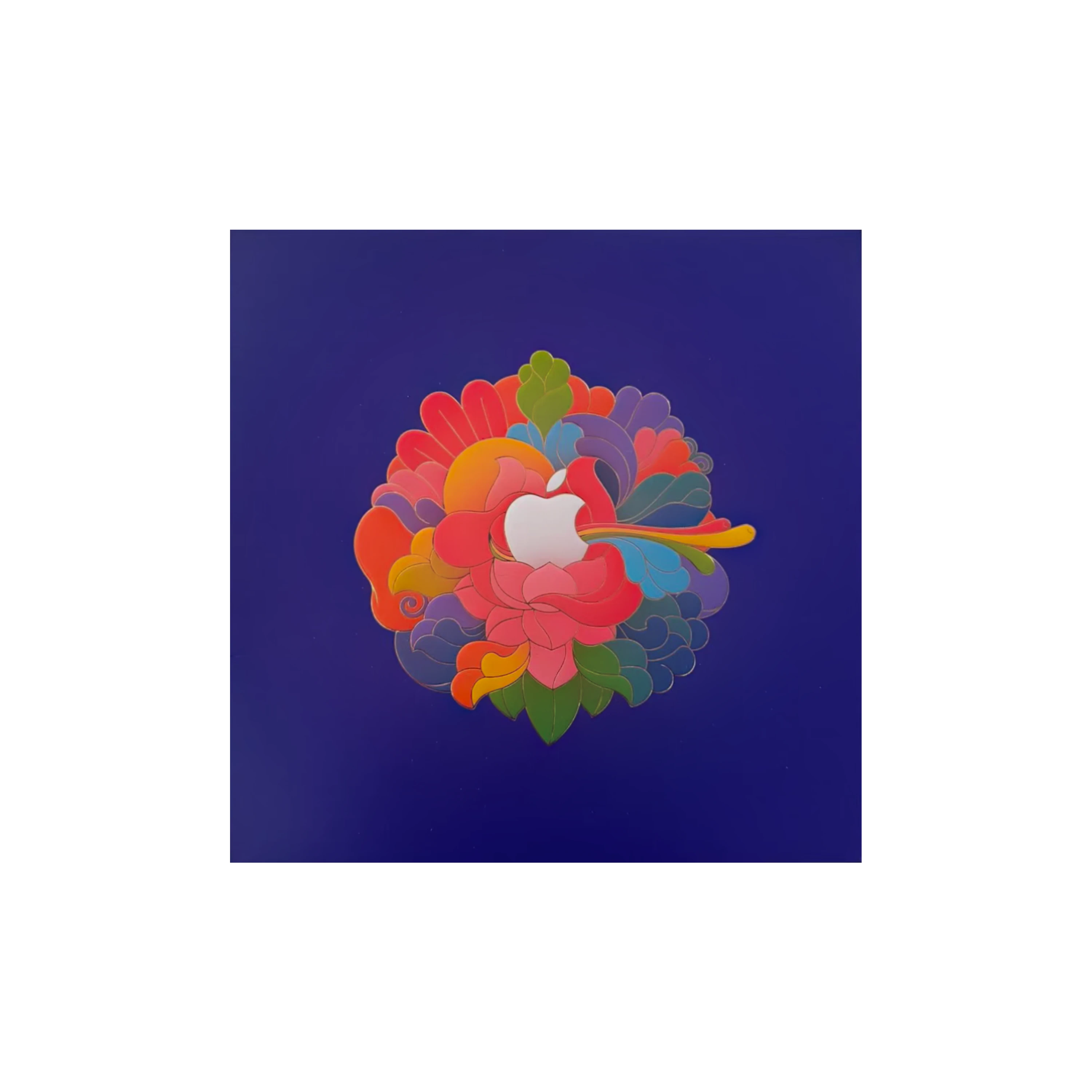 Apple Sanlitun Gift Set