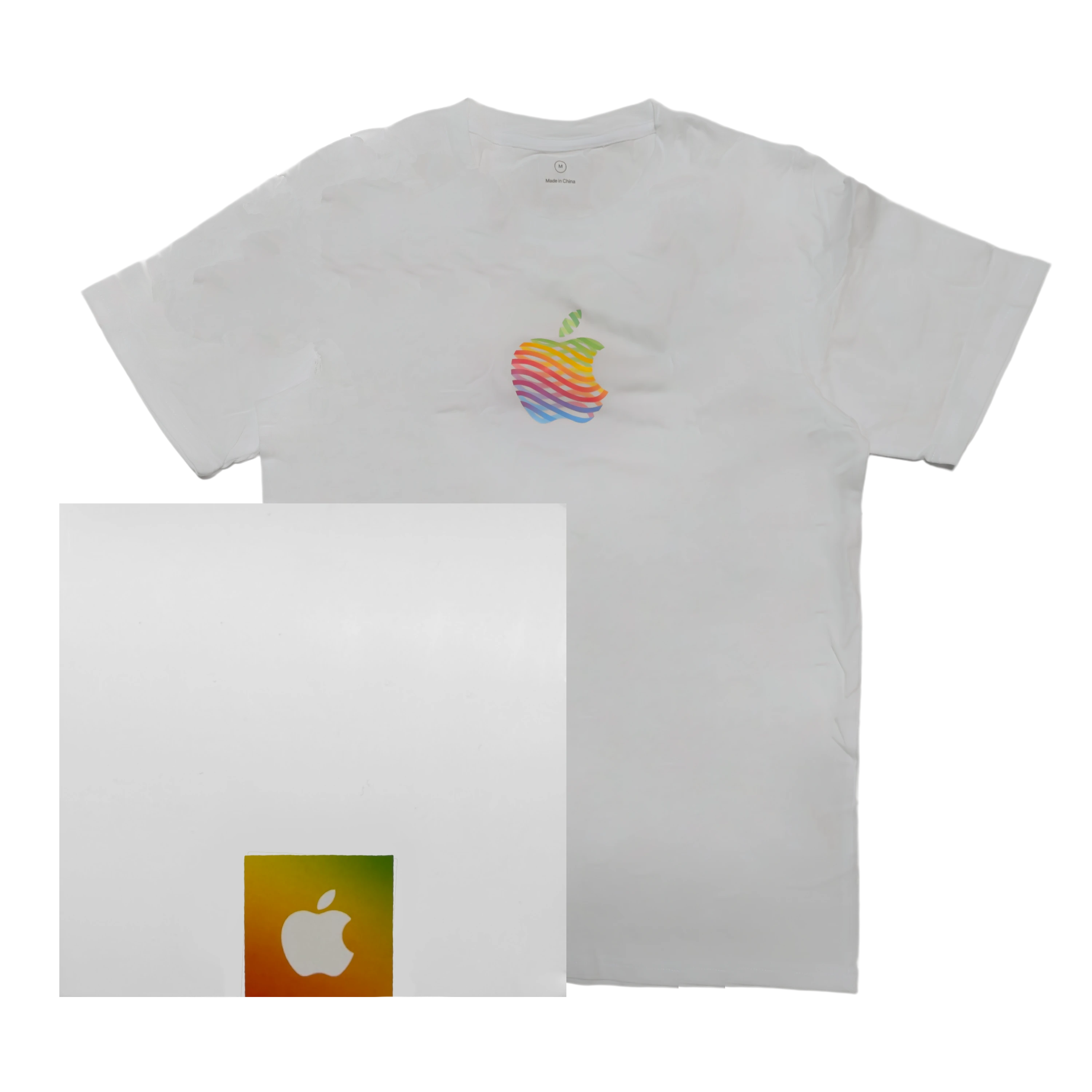 Apple Uniwalk Qianhai Gift Set