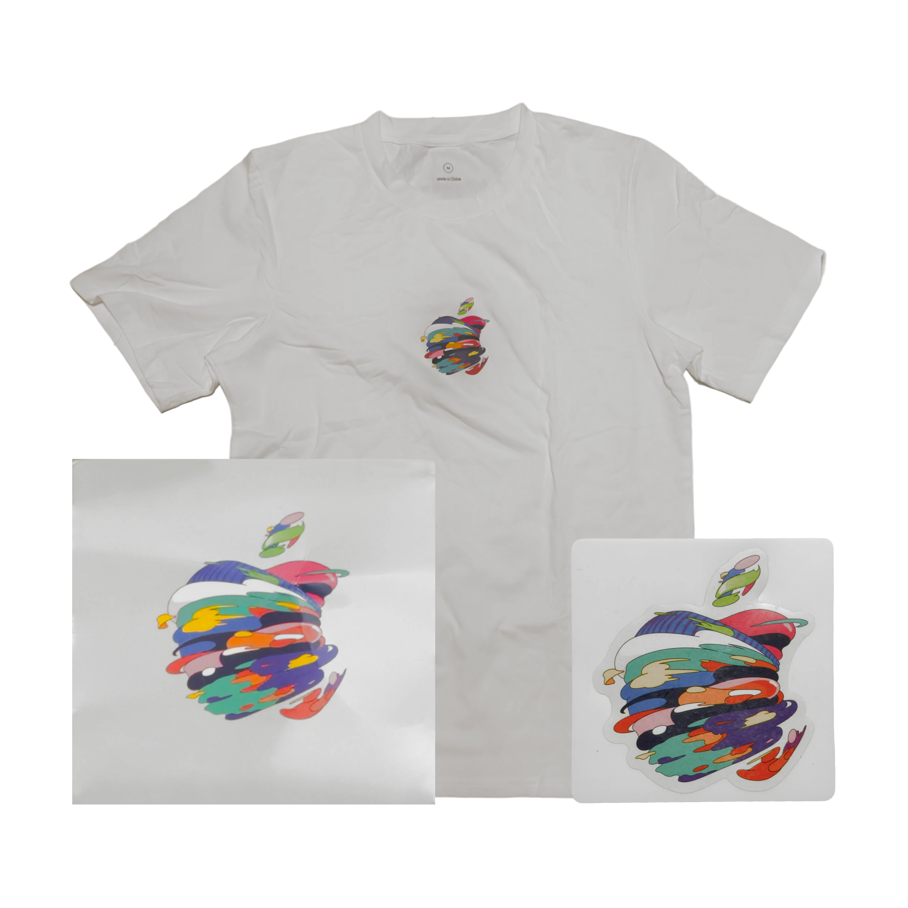 Apple Wuhan Gift Set