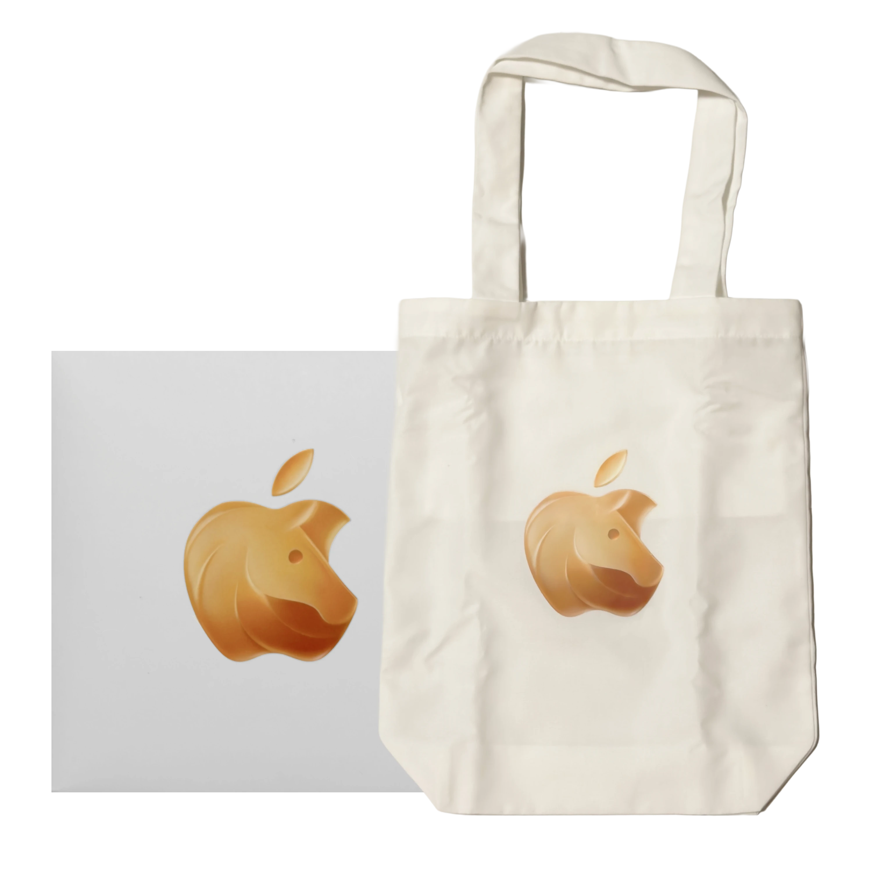 Apple Year Of The Horse Bag