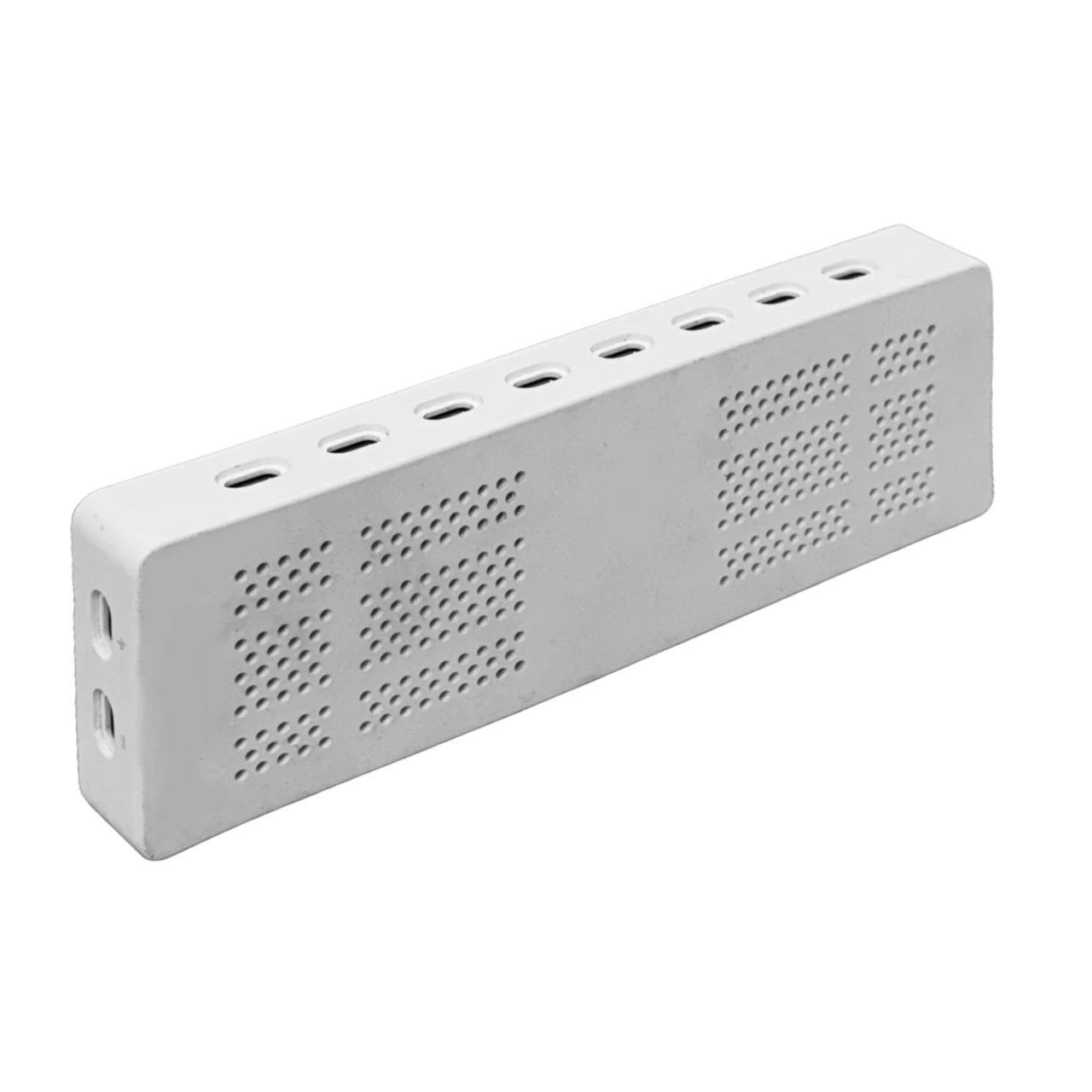 Center Table USB-C Power Hub