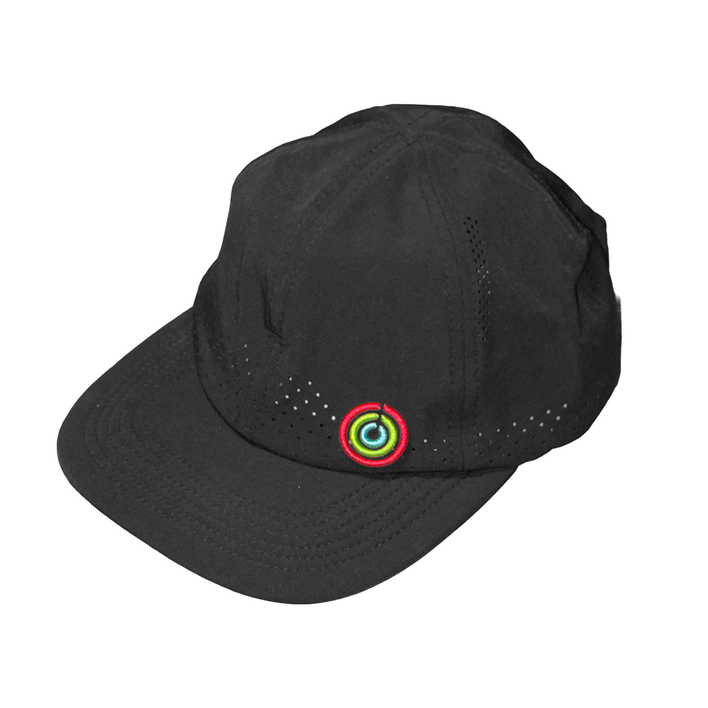 Close Your Rings Cap
