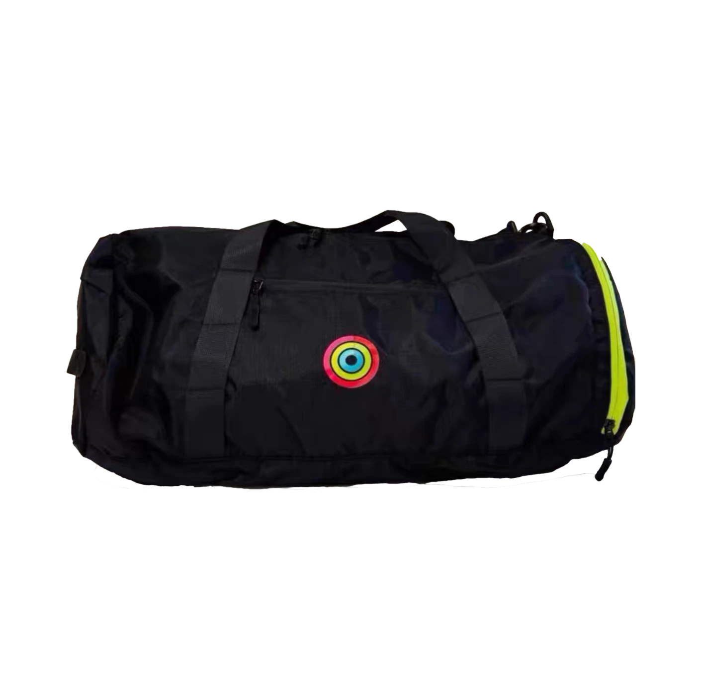 Close Your Rings Duffel Bag