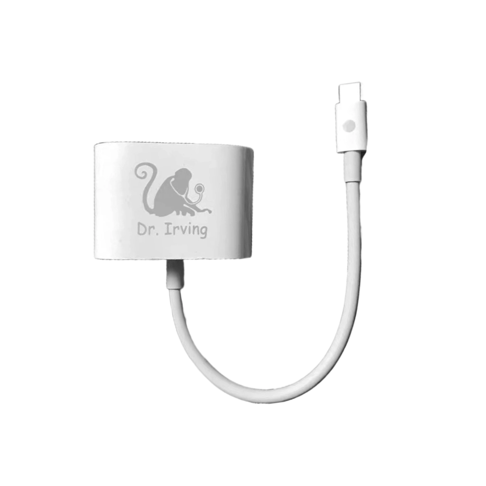 Dr Irving Homepod Engineering Cable