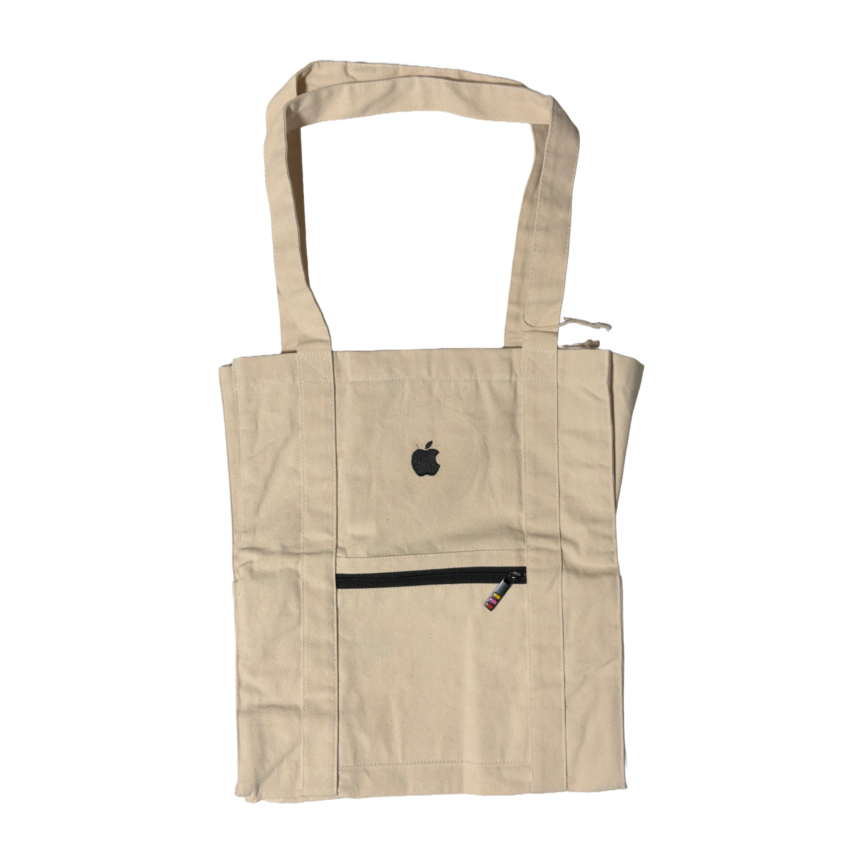 Eat Well Challenge Bag
