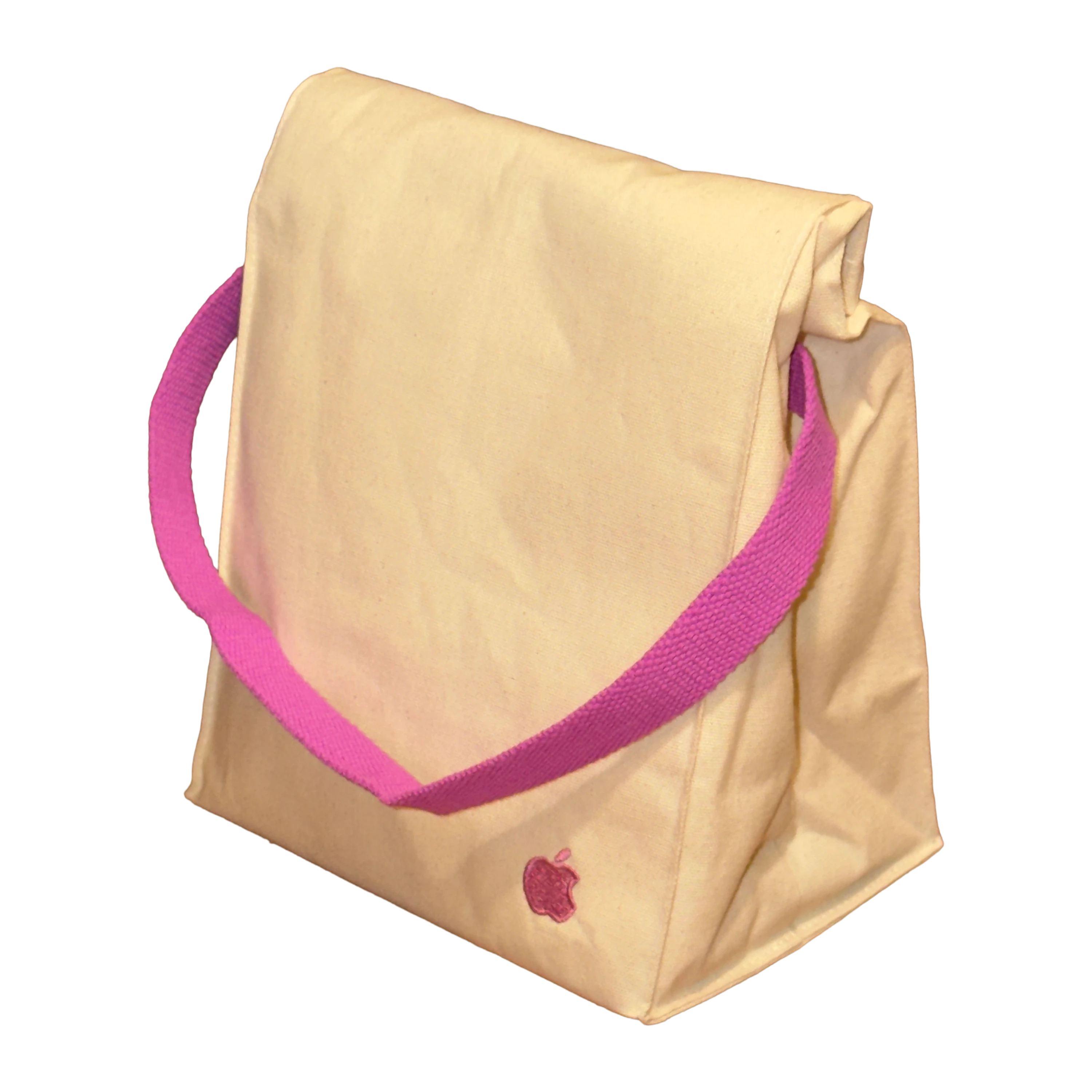 Eat Well Challenge Lunch Bag