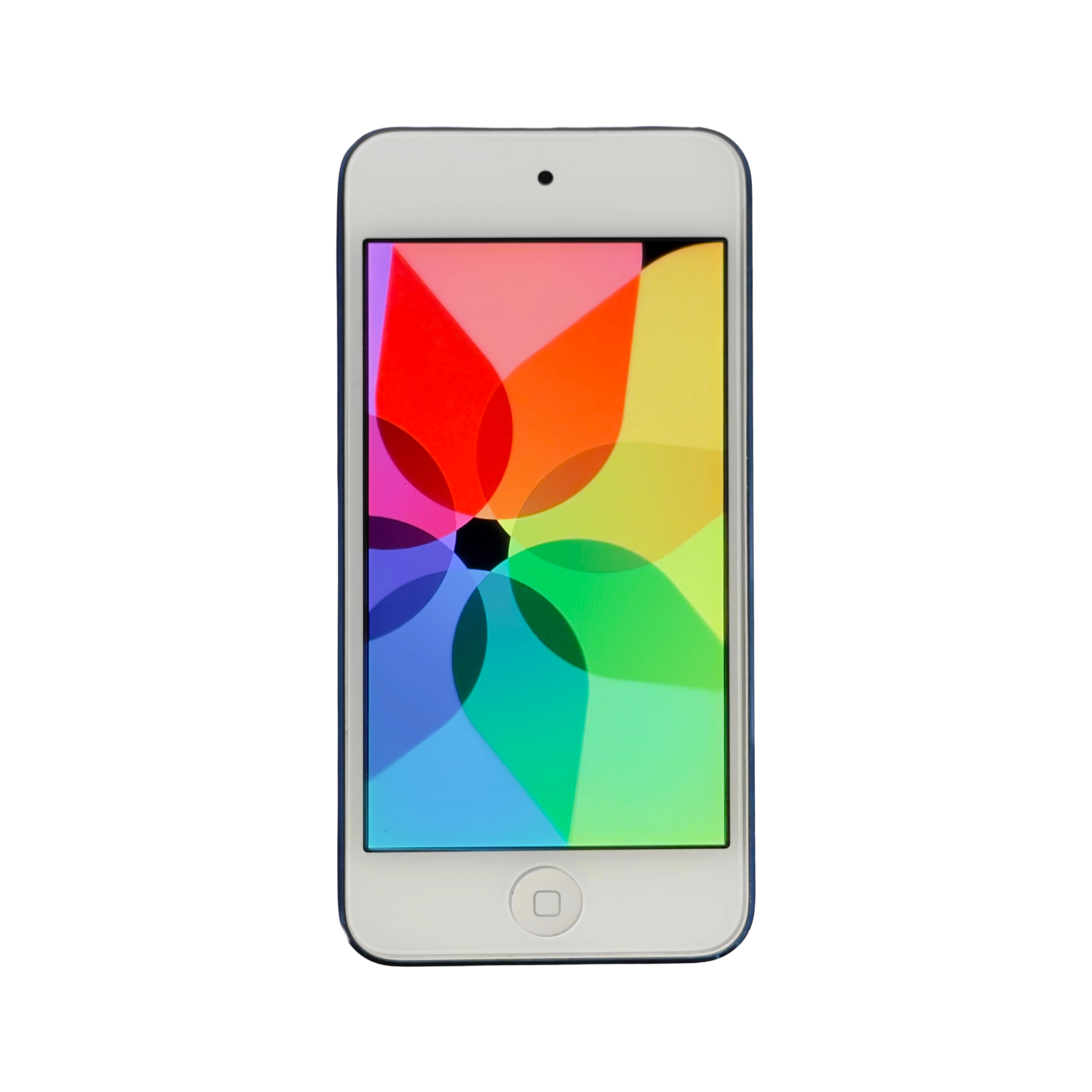 iPod touch (6th generation) Demo