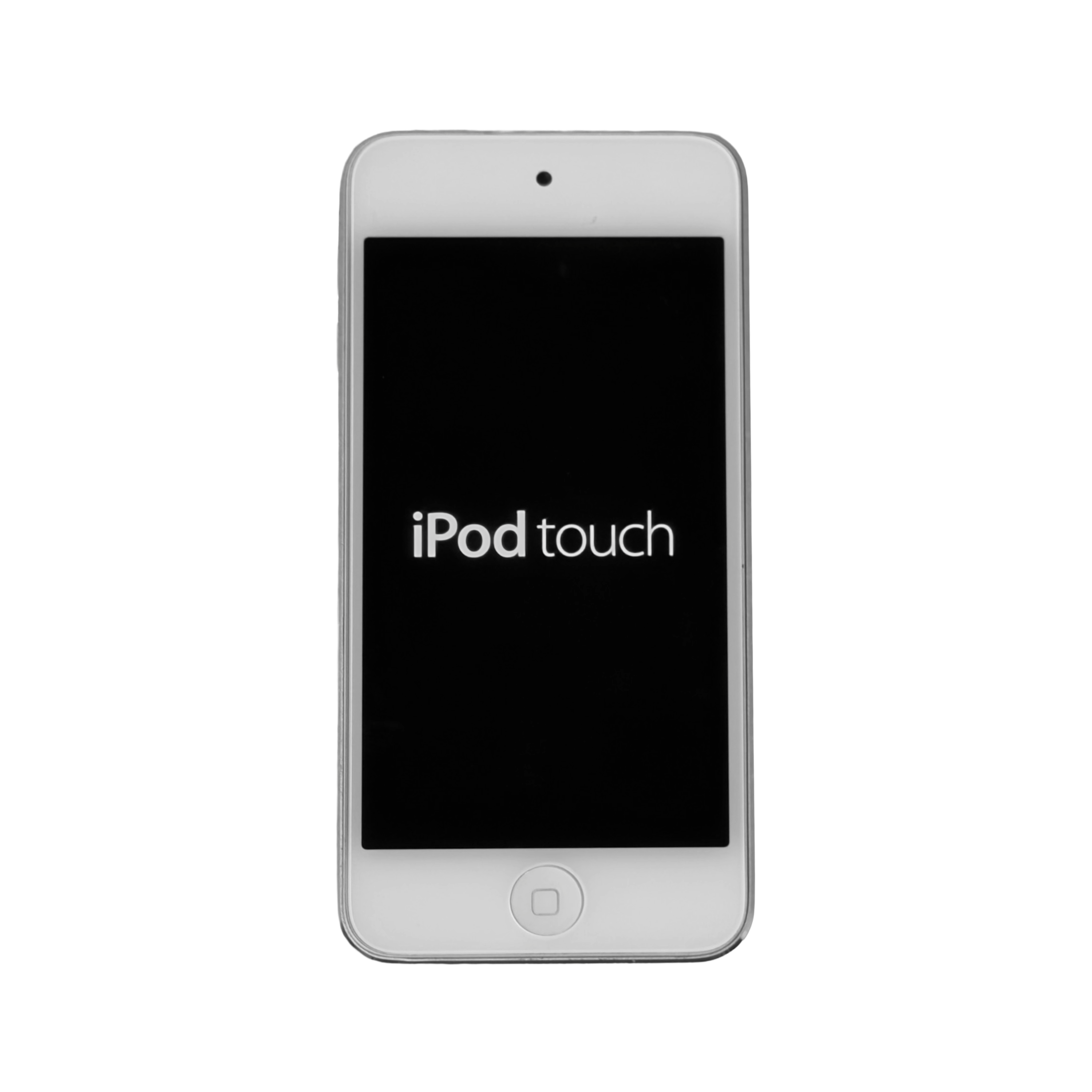 iPod touch (5th generation) Demo