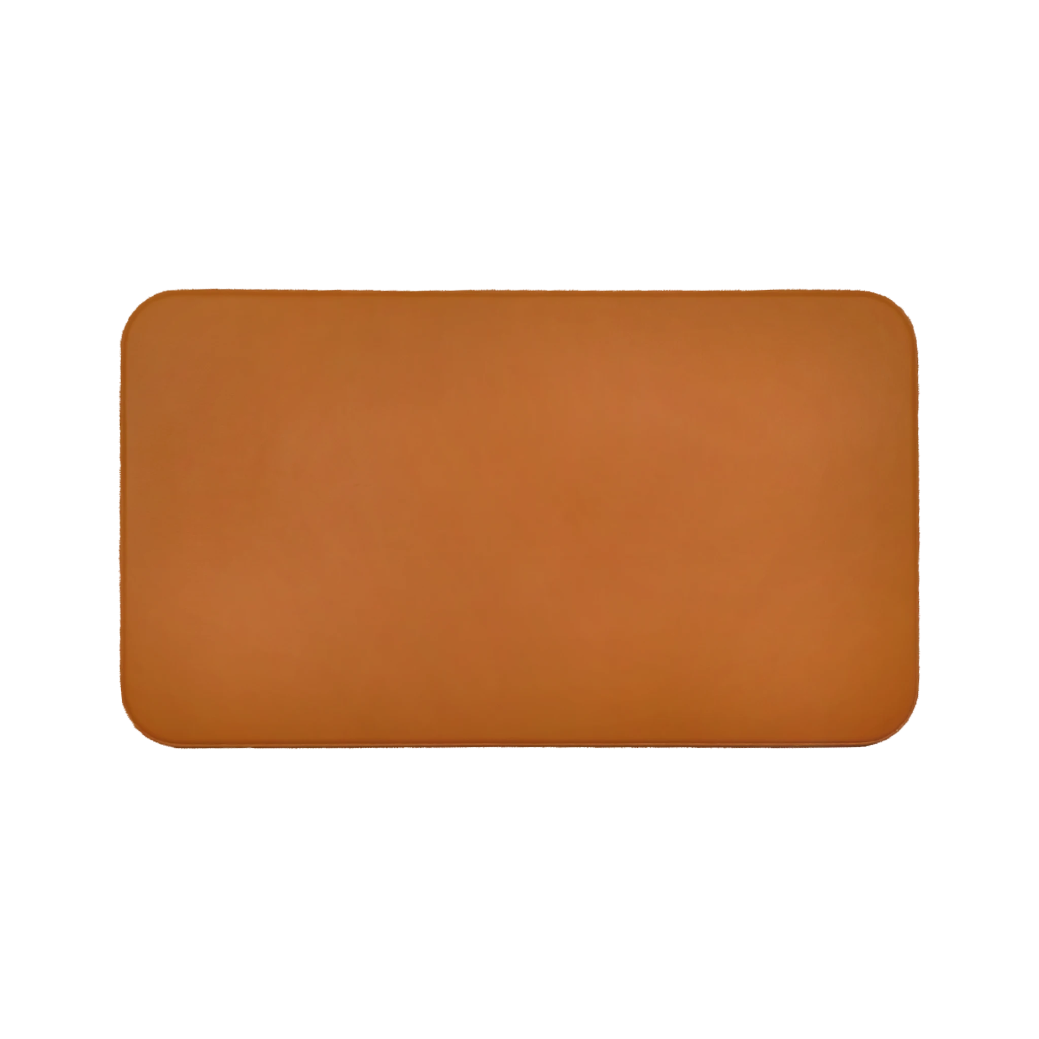 Large Leather Mat