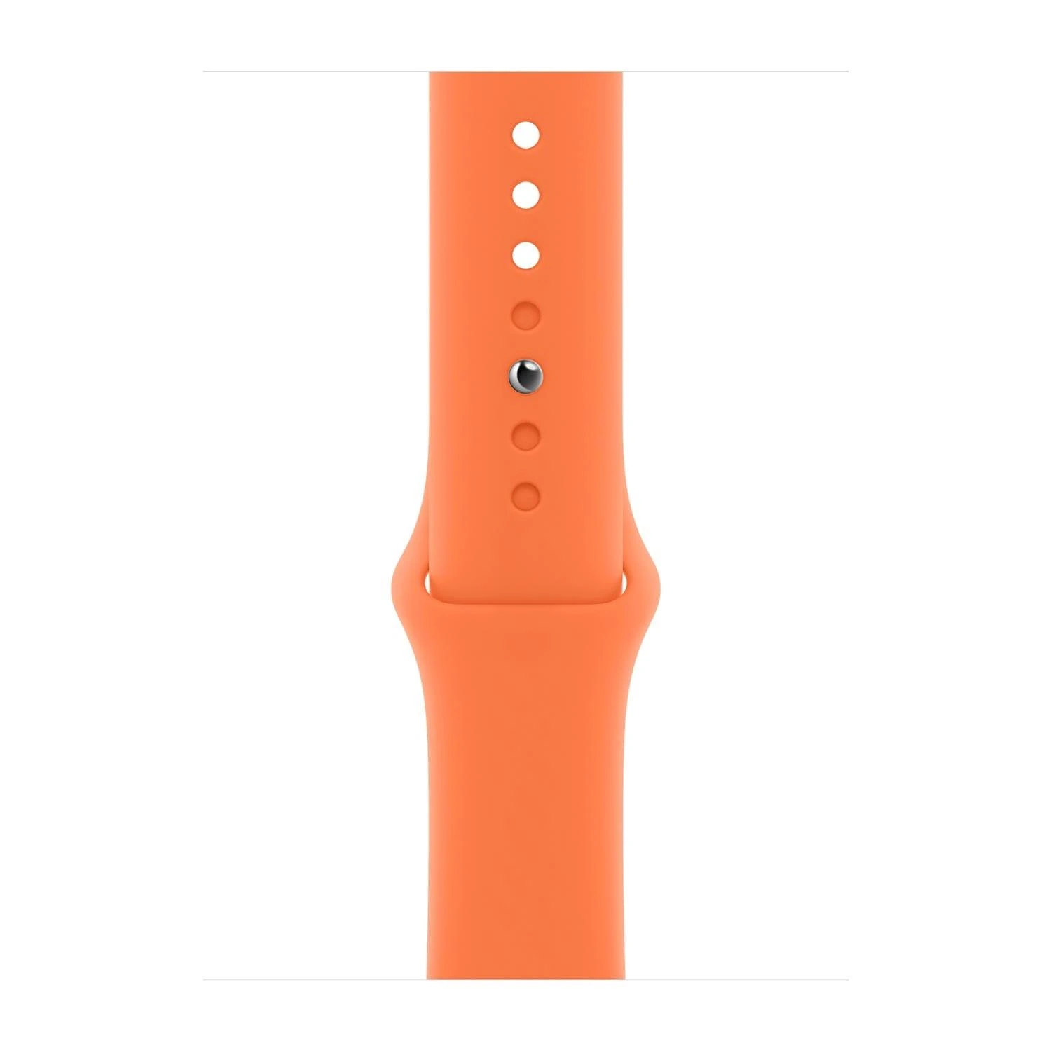 Linen Blue Sport Band 40mm