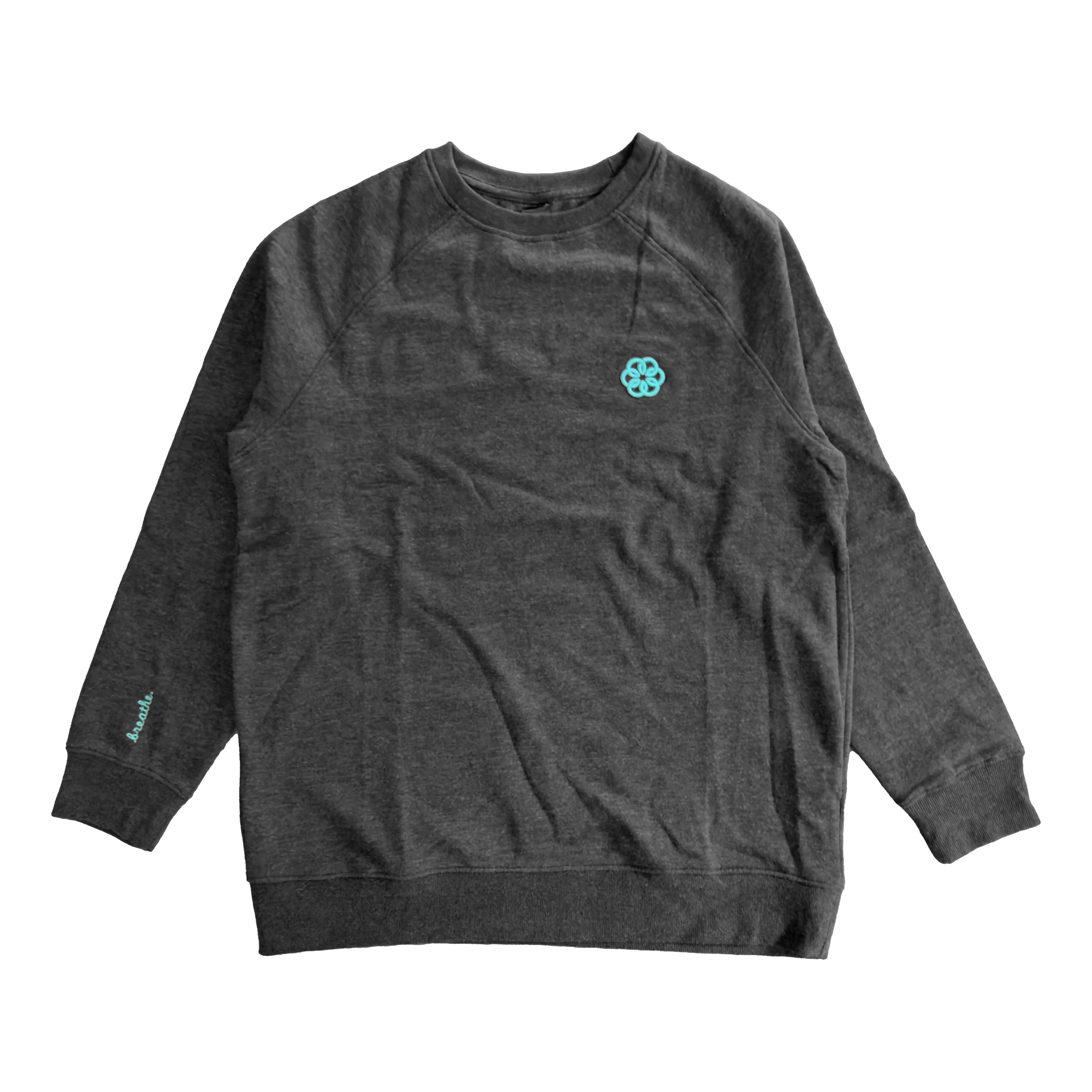Mindfulness Sweater