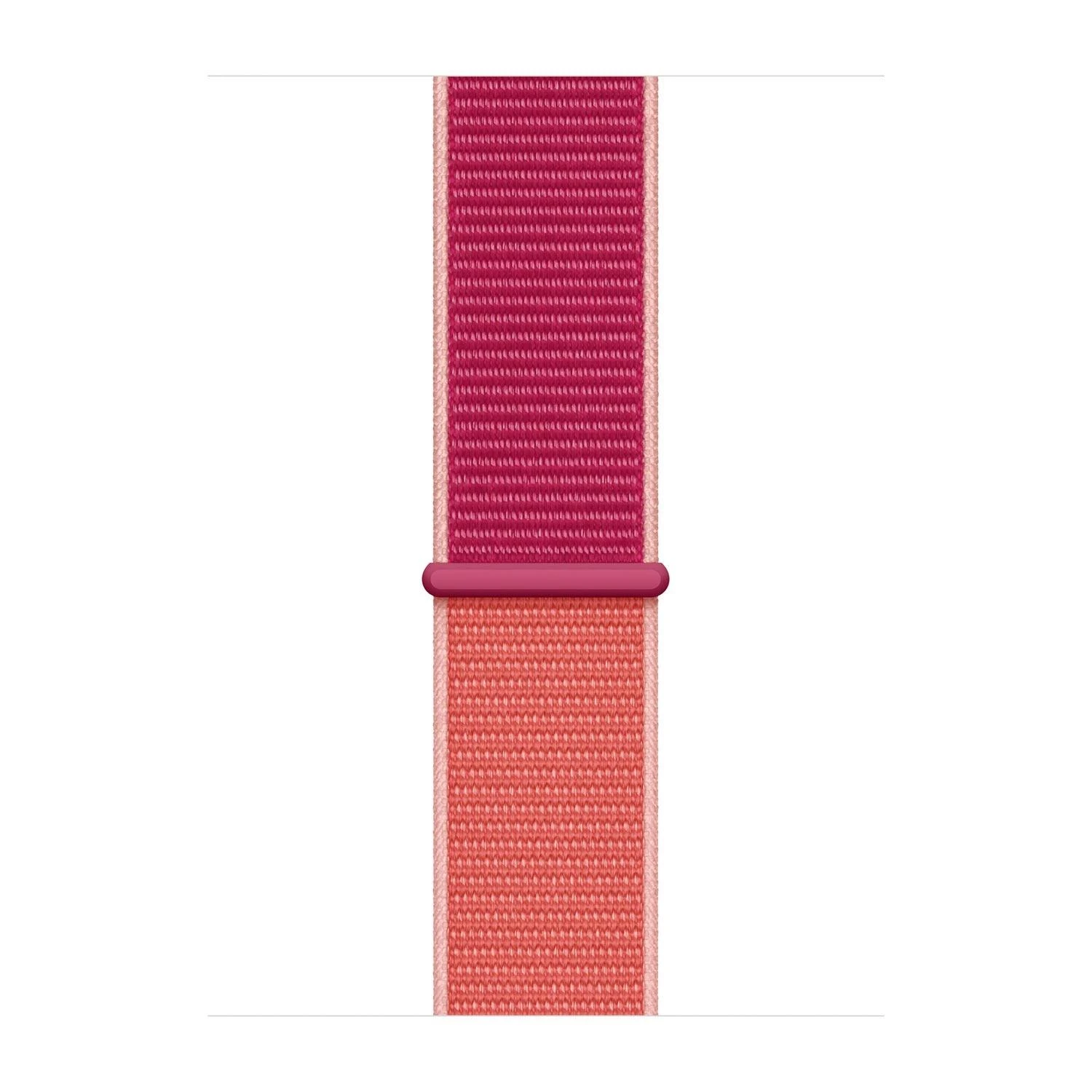 Pomegranate Sport Loop 45mm