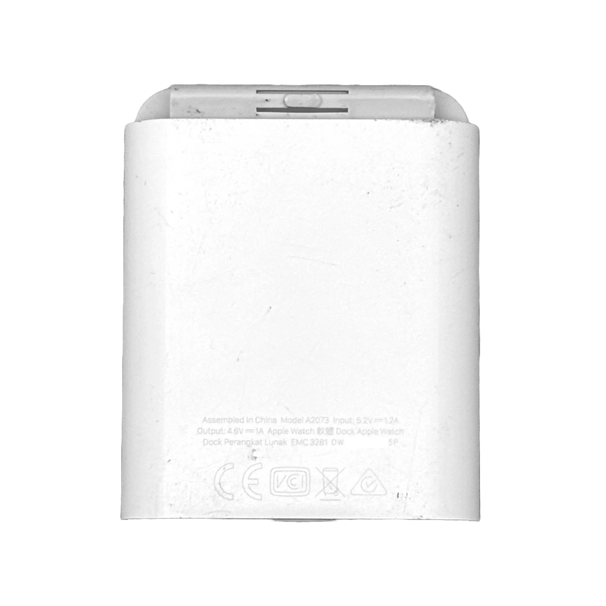 Apple Watch Restore Dock - AppleUnsold