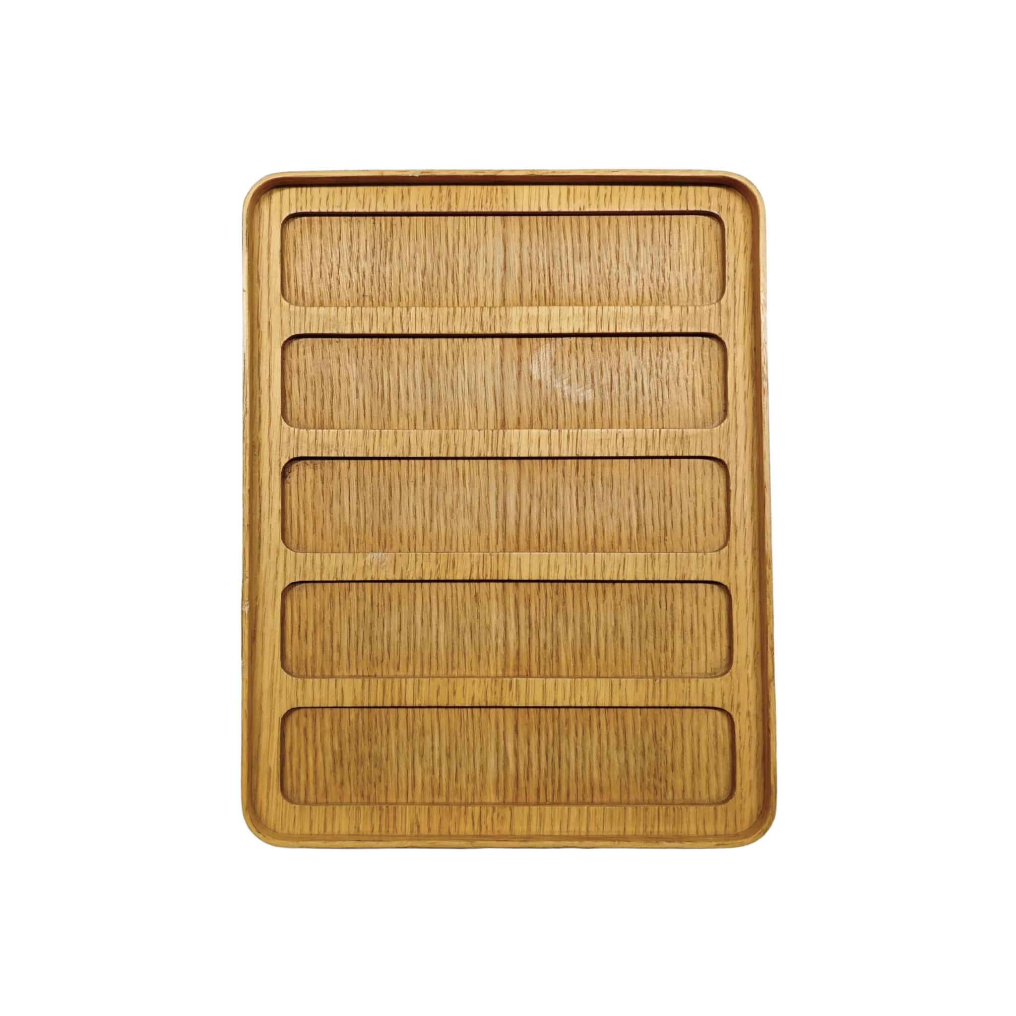 Apple Watch Ultra Band Tray