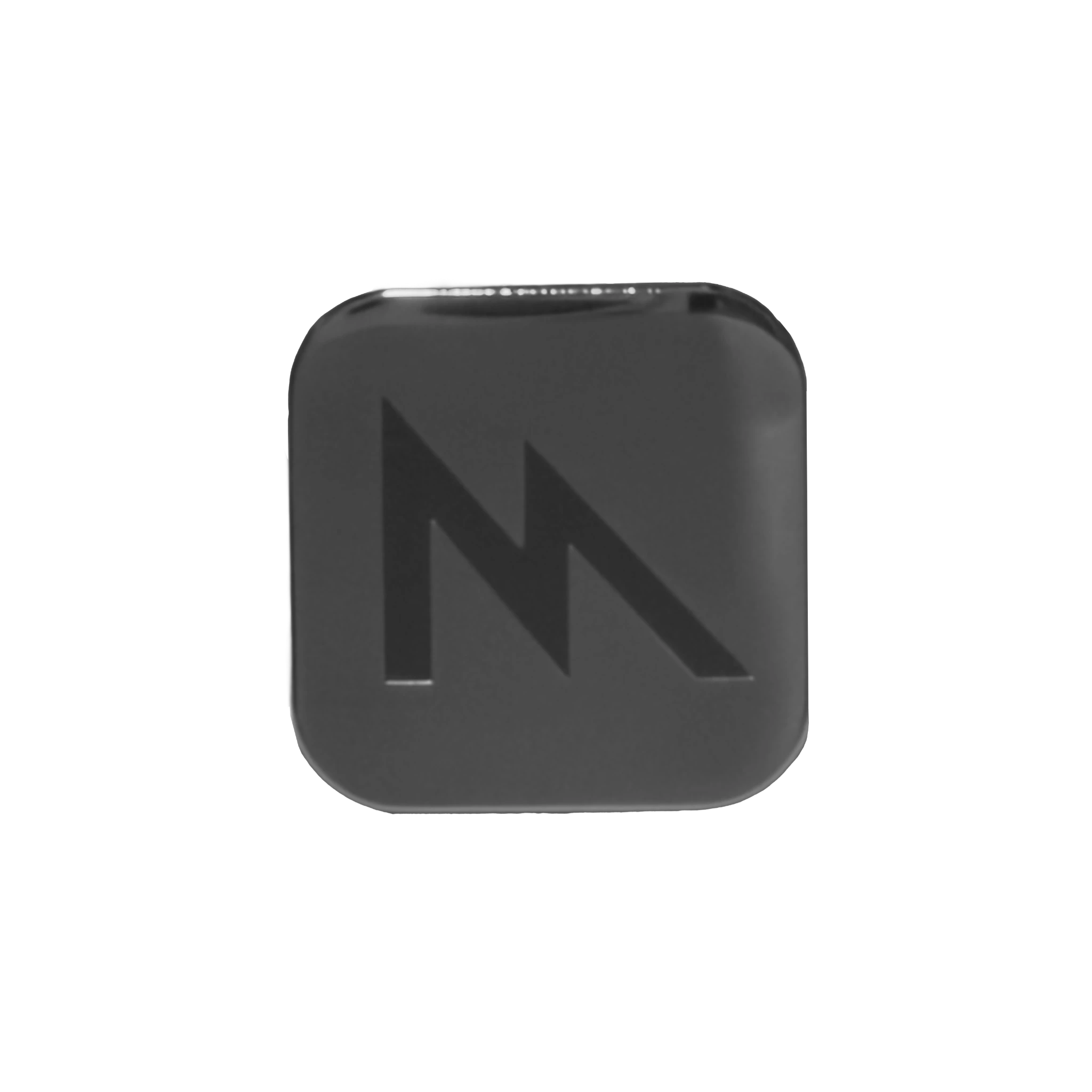 WWDC Metal Pin